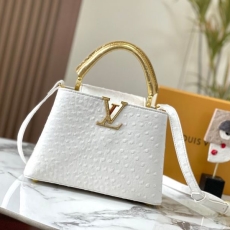 Louis Vuitton Top Handle Bags